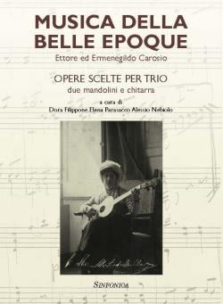 Musica Della Belle Epoque